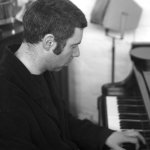 Darrin Archer - Piano