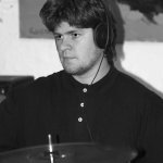 Harry Shaw-Reynolds - Drums